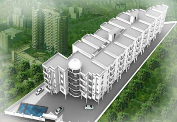 Images for Elevation of S And M SM Gardenia