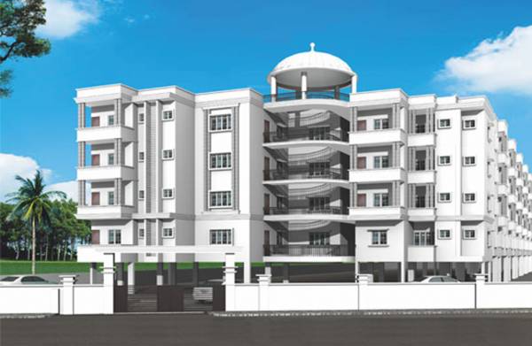 Images for Elevation of S And M SM Gardenia Images for Elevation of S And M SM Gardenia