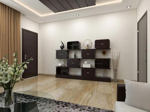  gardenia Living Area