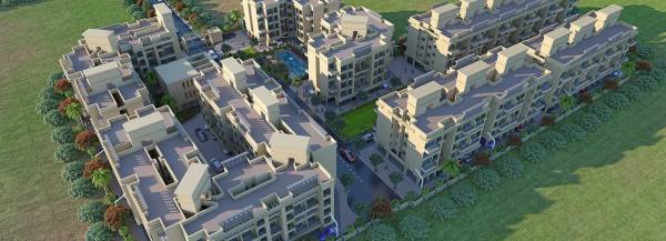 Images for Elevation of Qualitas QN Greens Phase 3