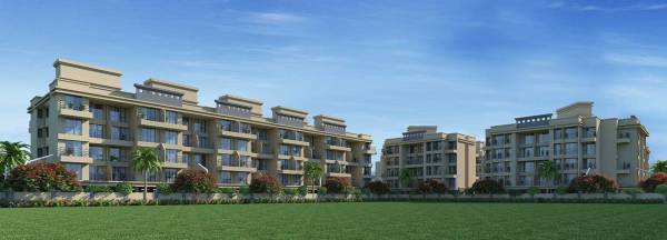 Images for Elevation of Qualitas QN Greens Phase 3