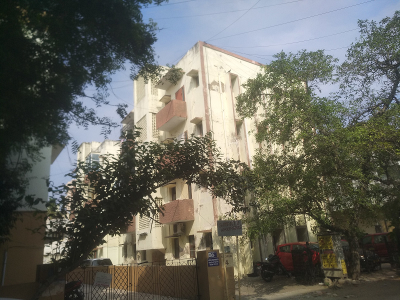  sreshta sri vidya theertha kripa Elevation