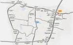 Images for Location Plan of Balaji Aavaas Images for Location Plan of Balaji Aavaas