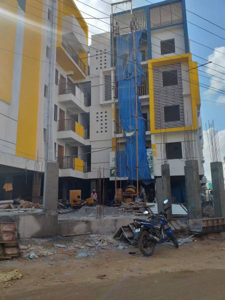  elegance Construction Status Oct-20