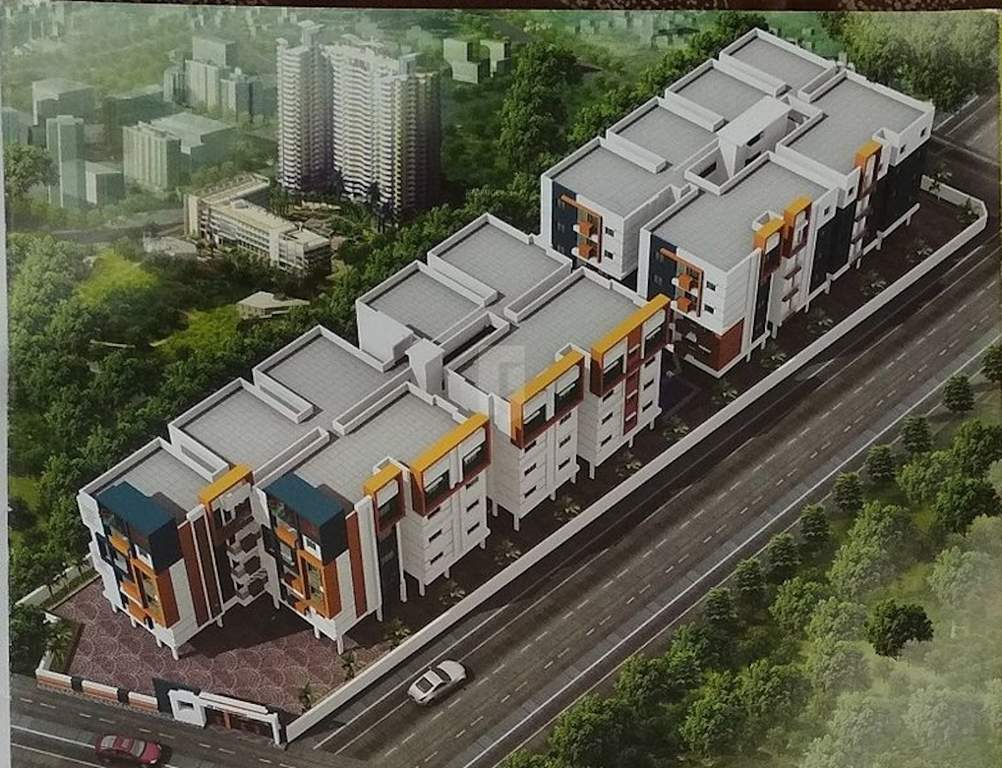  elegance Elevation