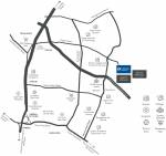 Images for Location Plan of Adarsh Tranqville