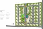 Images for Master Plan of Adarsh Tranqville