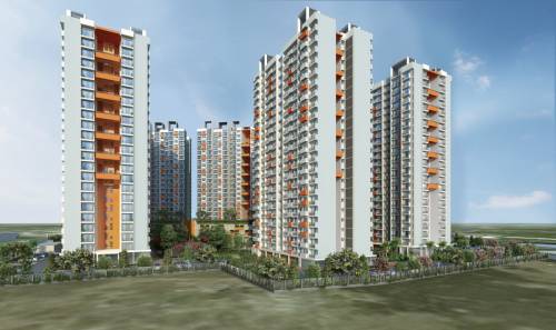  joyville-virar-phase-3 Elevation