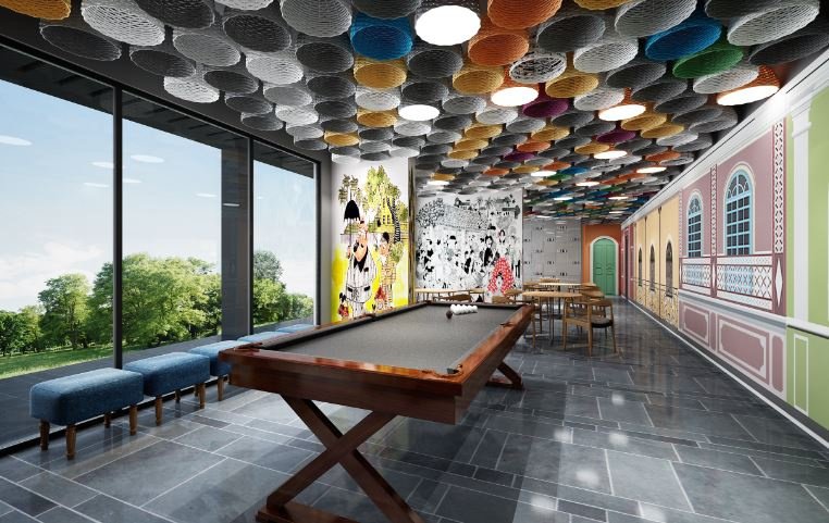 joyville virar phase 3 Indoor Games