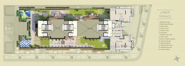  alpine-building Alpine Building Cluster Plan