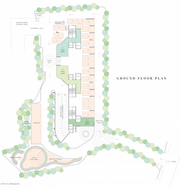  h2o 1 Cluster Plan