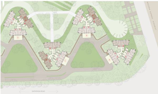  sky-city-tower-e Master Plan