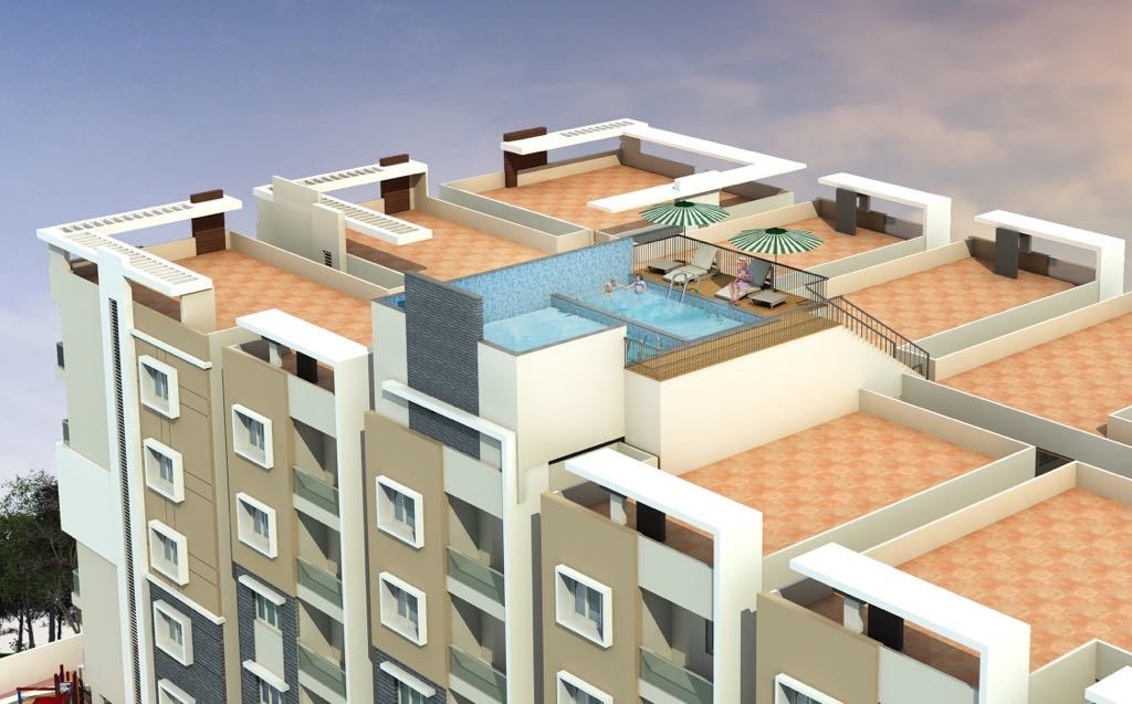  exotica Swimming Pool