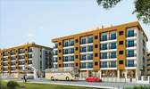 Apartments Building C