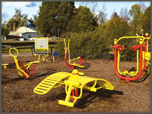  apartments-building-c Children's play area