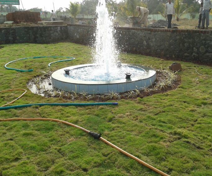  apartments building c Others