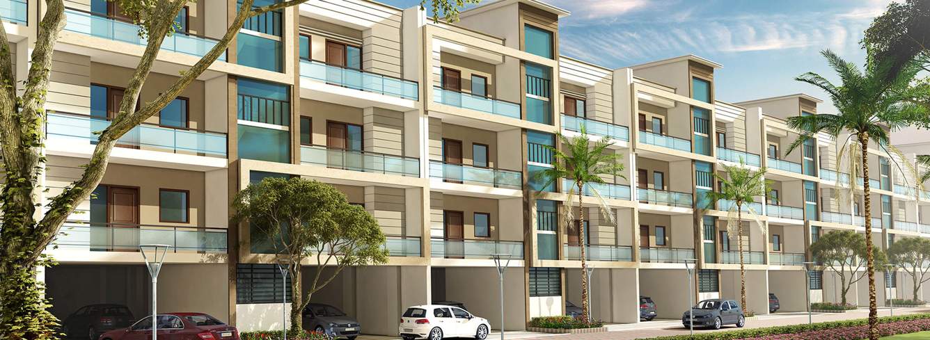 metro town phase 1 Images for Elevation of Parkwood Metro Town