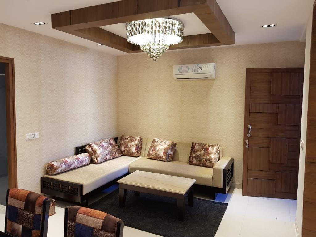 metro town phase 1 Entrance Lobby