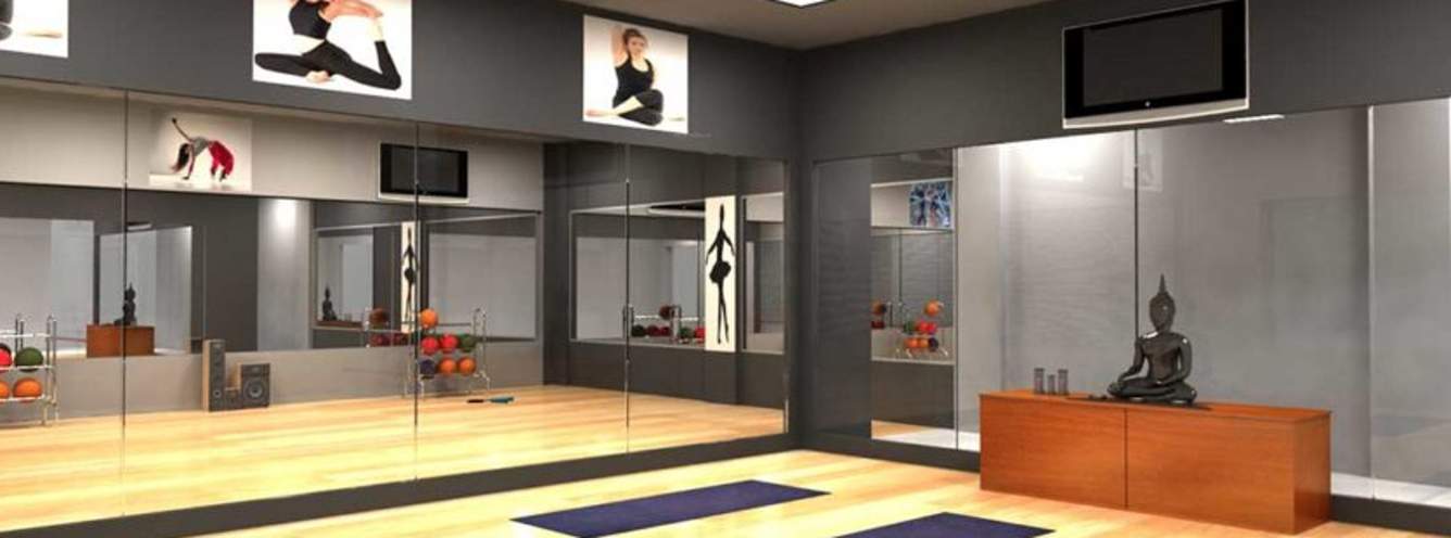 metro town phase 1 Images for Amenities of Parkwood Metro Town