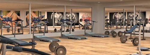  metro-town-phase-1 Images for Amenities of Parkwood Metro Town