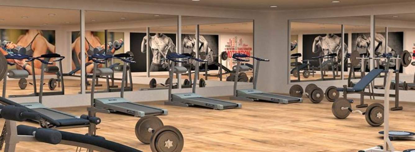 metro town phase 1 Images for Amenities of Parkwood Metro Town