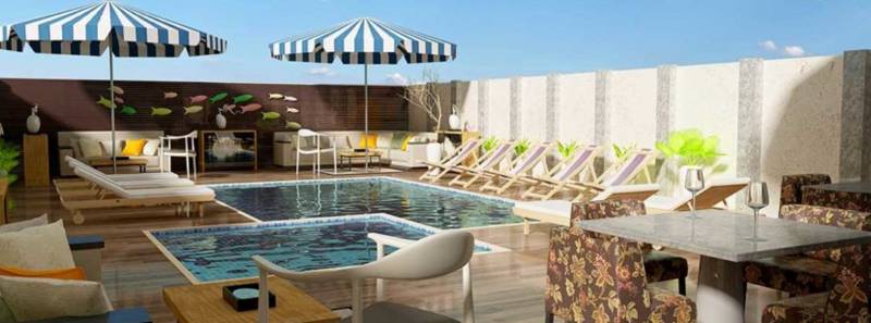  metro-town-phase-1 Images for Amenities of Parkwood Metro Town
