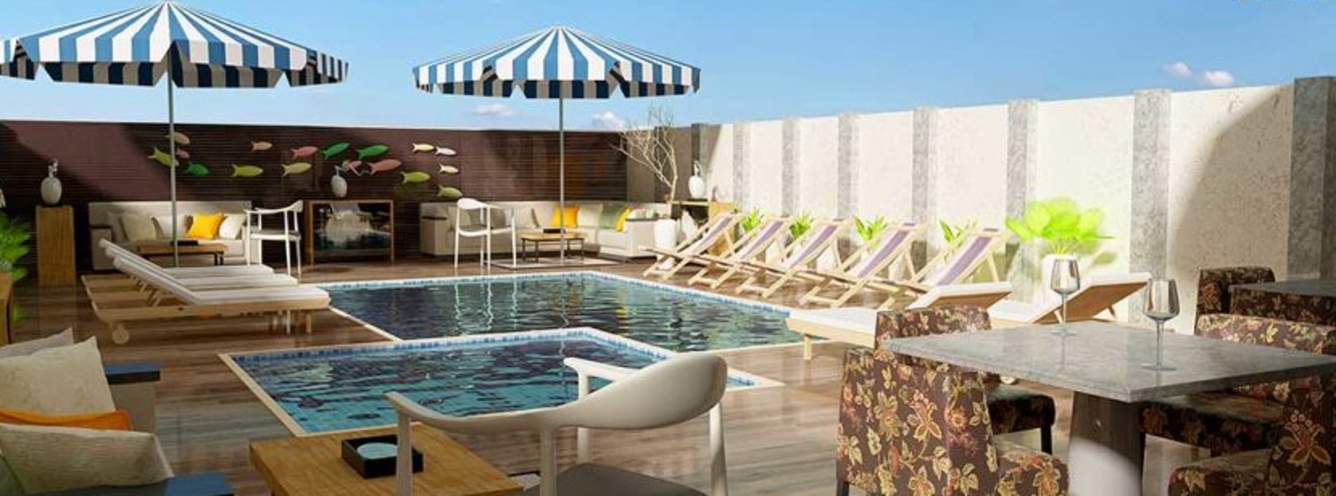 metro town phase 1 Images for Amenities of Parkwood Metro Town