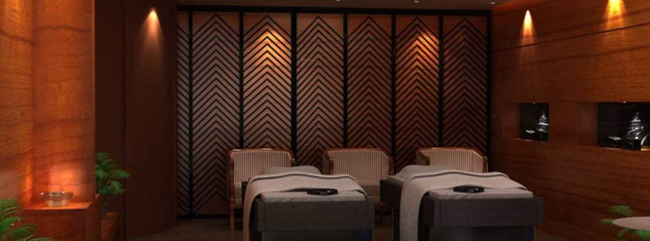 metro town phase 1 Images for Amenities of Parkwood Metro Town