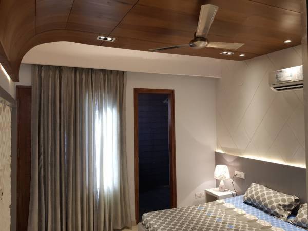  metro-town-phase-1 Bedroom