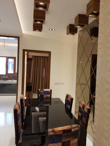  metro-town-phase-1 Dining Area