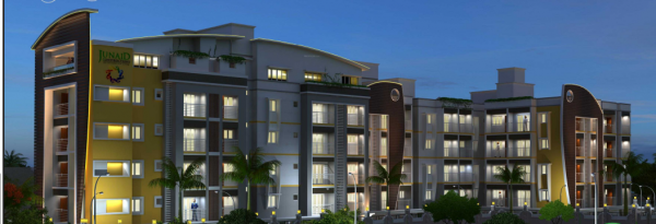 Elevation joy-residencia Elevation