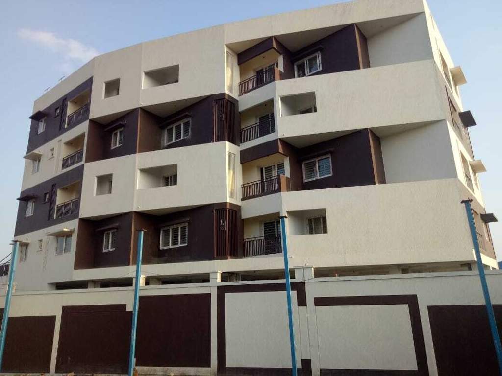  joy residencia Elevation