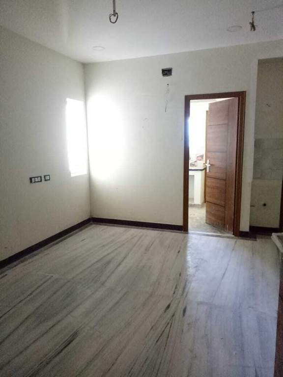  joy residencia Bedroom