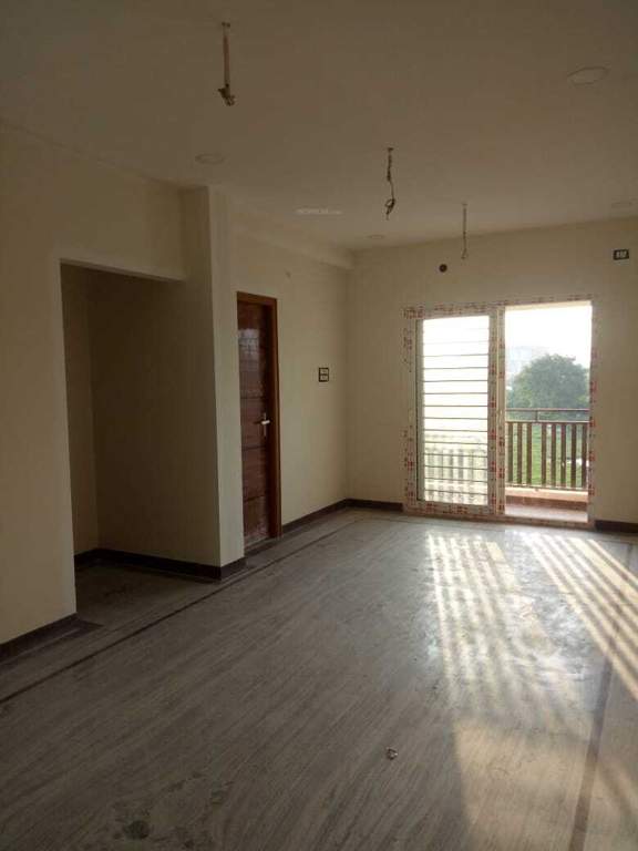  joy residencia Living Area