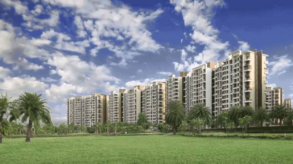 Images for Elevation of Regency Sarvam Phase 11