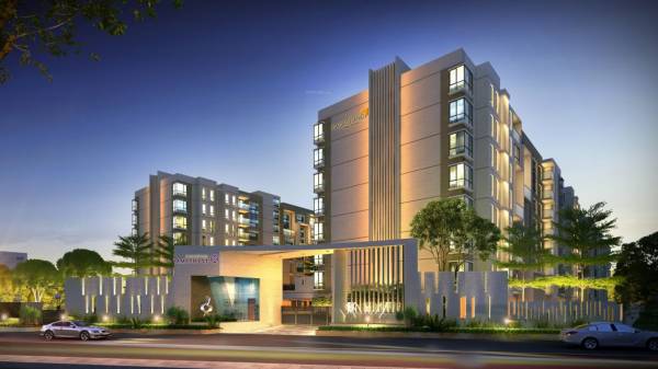 Images for Elevation of Casagrand Amethyst