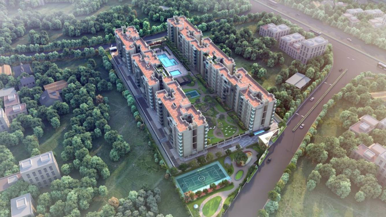 Images for Elevation of Casagrand Amethyst