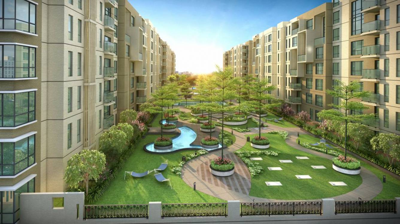 Images for Amenities of Casagrand Amethyst