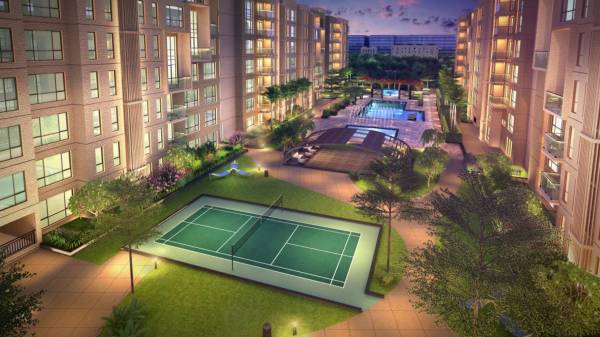 Images for Amenities of Casagrand Amethyst