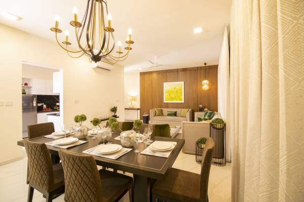 mainOther of Casagrand Amethyst