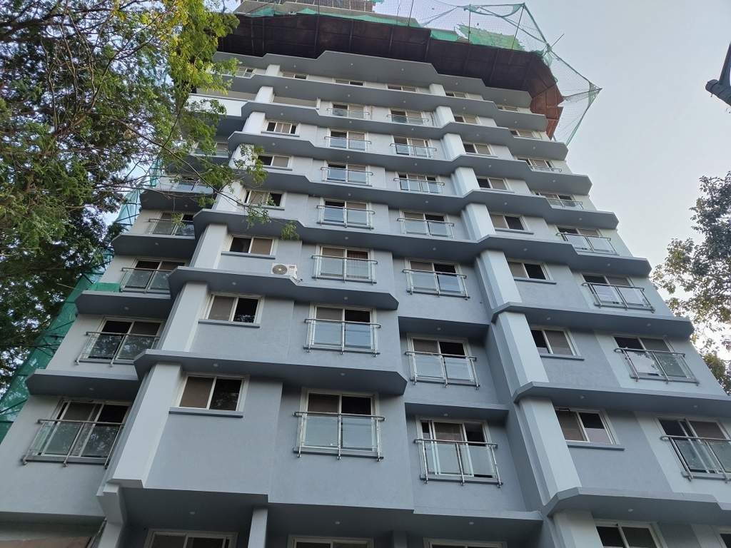  surya chsl Elevation