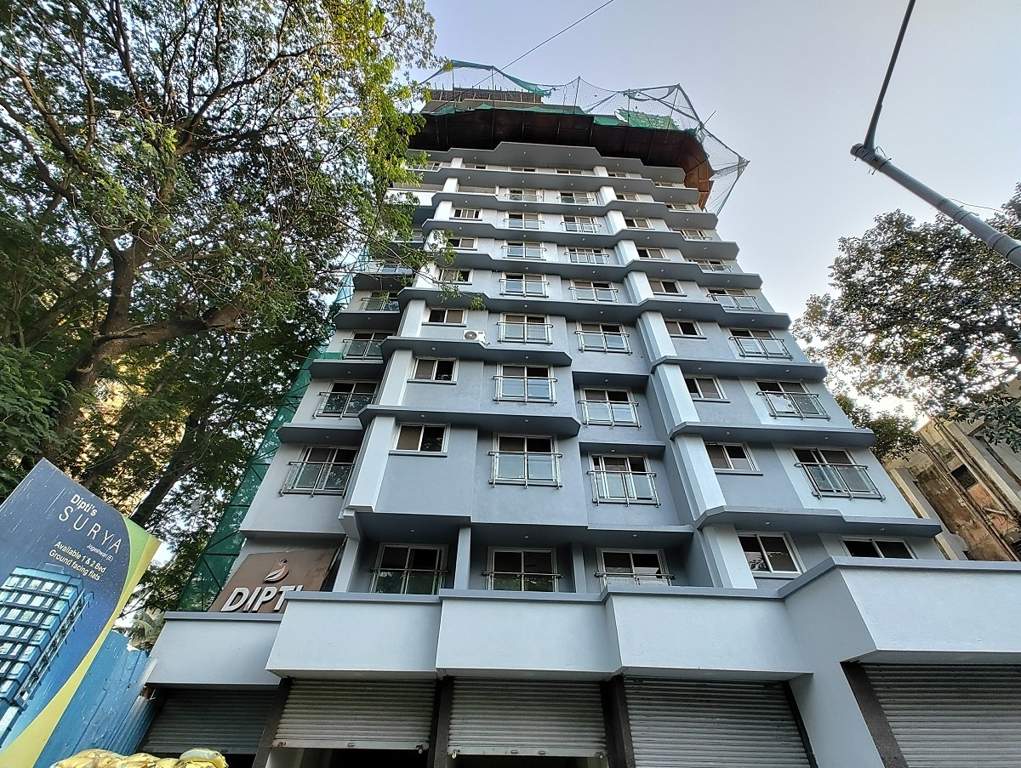 surya chsl Elevation
