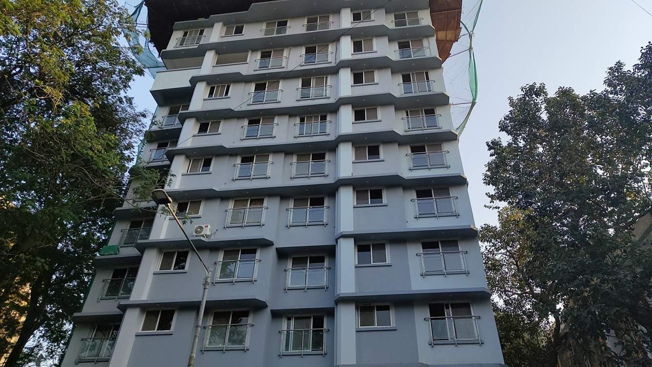  surya chsl Elevation