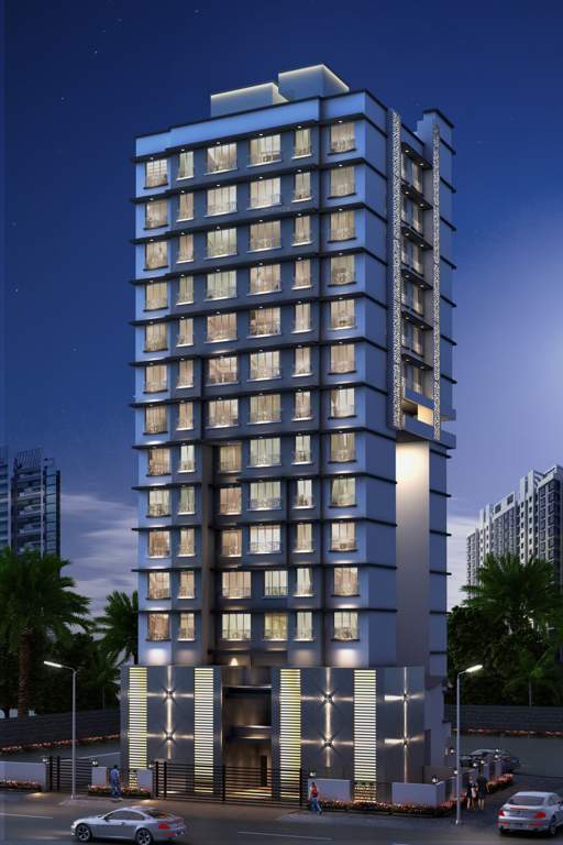  surya chsl Elevation