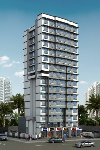  surya-chsl Elevation