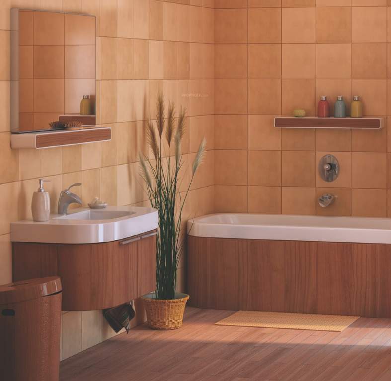  surya chsl Bathroom
