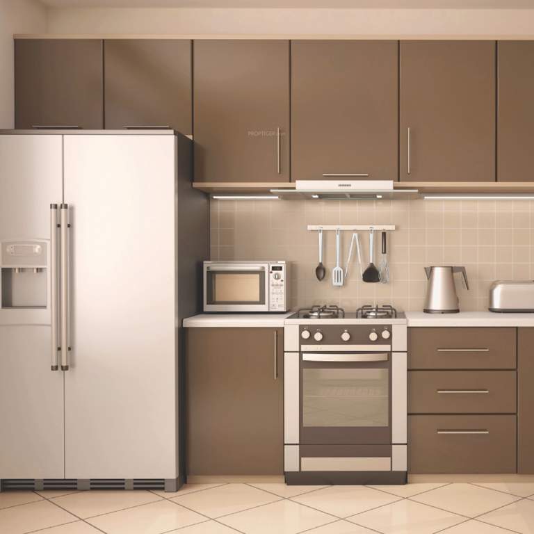  surya chsl Kitchen