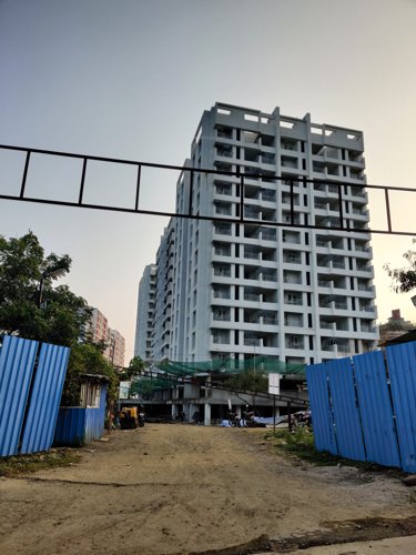  padmavati-hills-a-d-h Construction Status July-25