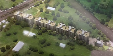 Elevation padmavati-hills-a-d-h Elevation
