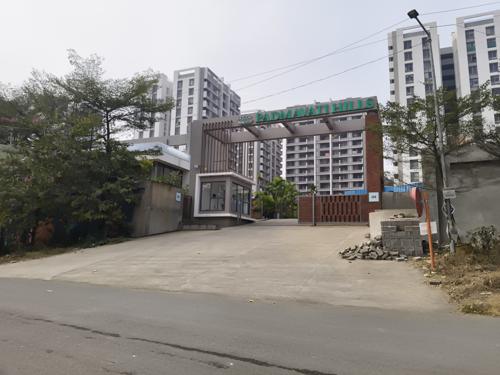  padmavati-hills-a-d-h Gated Community